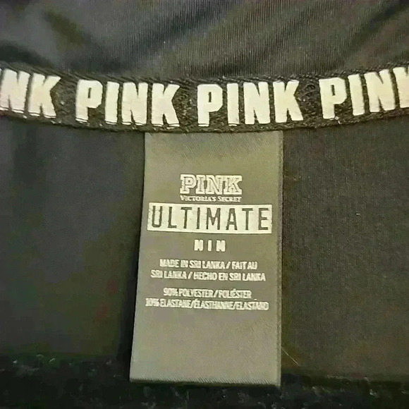 Victoria's Secret half zip - Picture 3 of 9